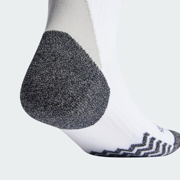 ADIDAS PERFORMANCE Sports socks 'Adi 24' in White