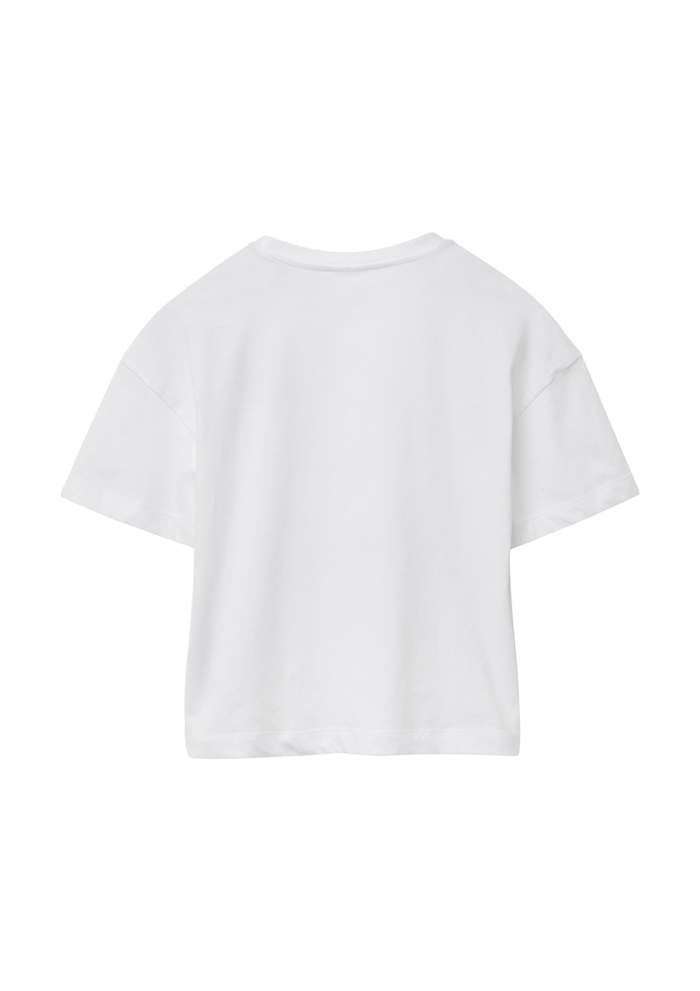 s.Oliver Shirt in White