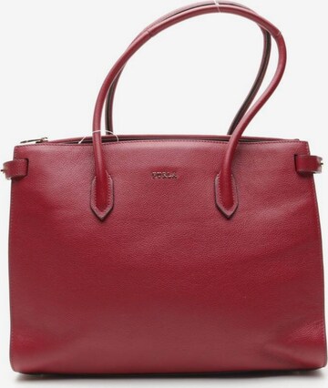 FURLA Bag in One size in Red: front