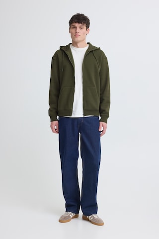 BLEND - Sudadera 'BHJUSTE' en verde