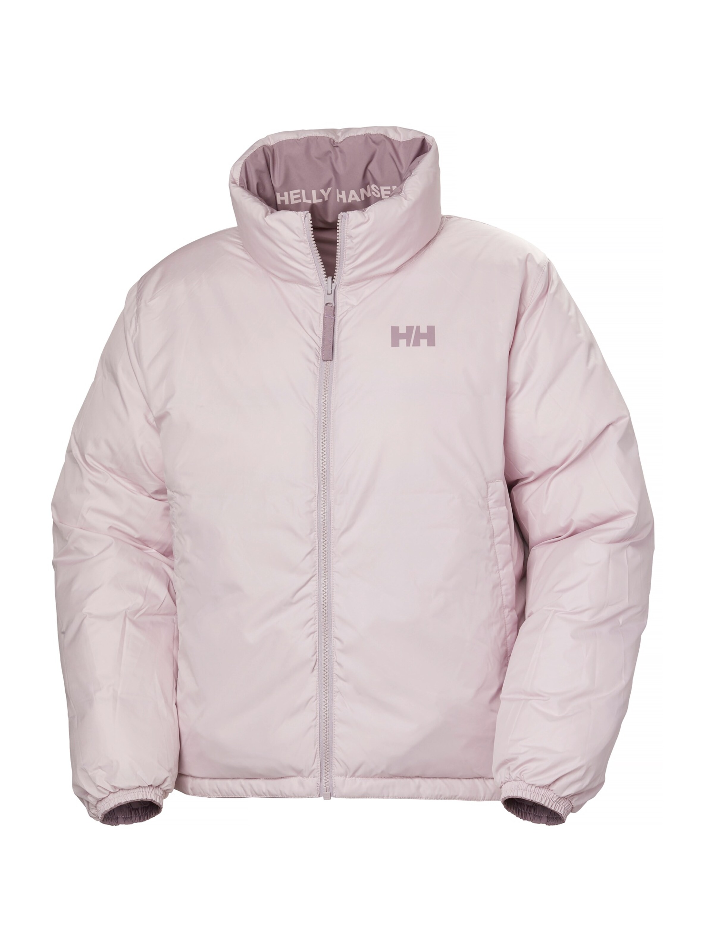 Veste d’hiver 'Yu' HELLY HANSEN en violet