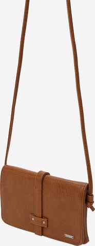 ROXY - Bolso de hombro en beige