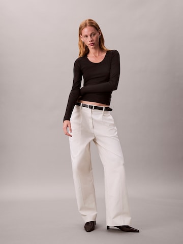 Calvin Klein Shirt in Black