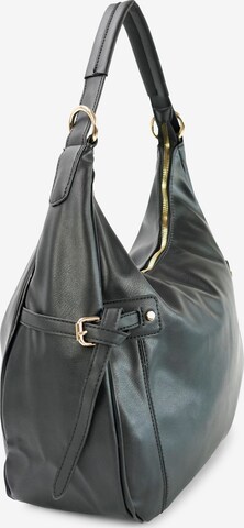 HARPA Shoulder Bag 'FILIPPA' in Black