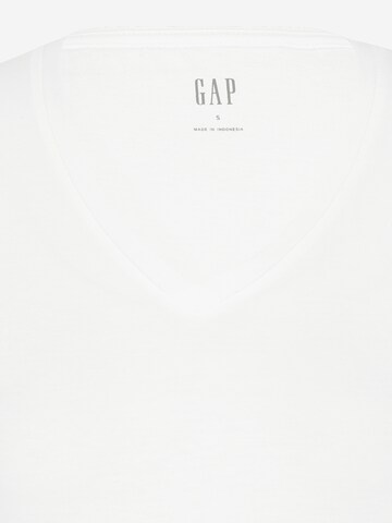 Gap Tall Shirt in White