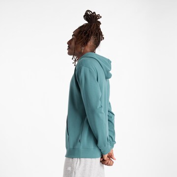 new balance Sweatshirt in Green