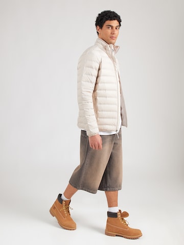 COLUMBIA Outdoor jacket 'Lake 22 II' in Grey