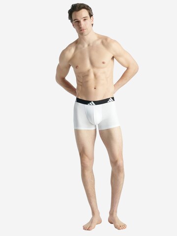 ADIDAS SPORTSWEAR Sports underpants 'Active Flex' in Grey: front