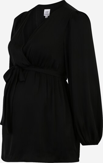 Gap Maternity Blusa en negro, Vista del producto