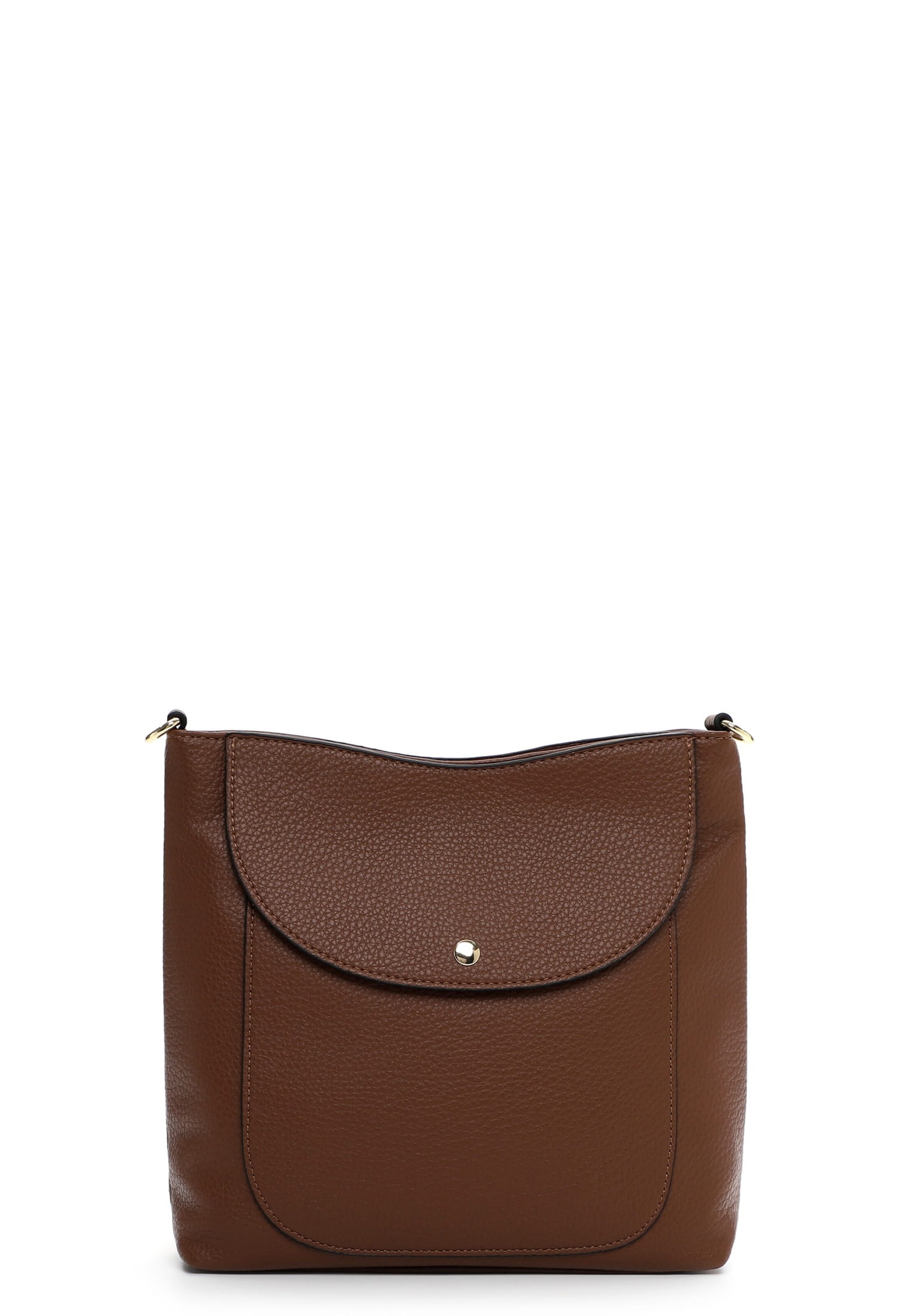 Suri Frey Shoulder bag 'Kristy' in Brown