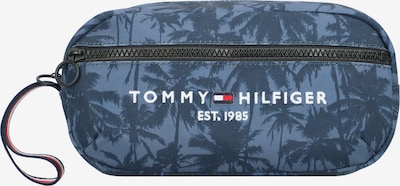 TOMMY HILFIGER Neseser u morsko plava / golublje plava, Pregled proizvoda