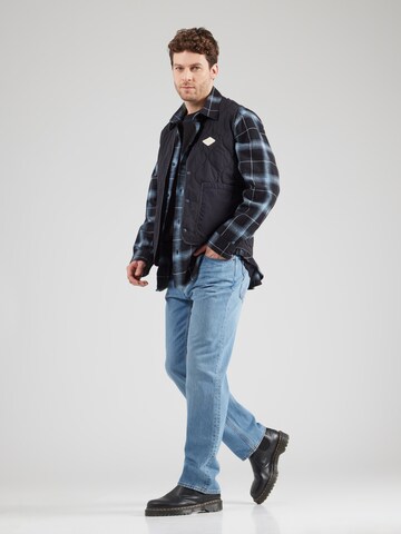 Regular Jean 'Jonah' HUGO en bleu