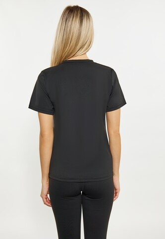 IZIA Shirt in Black