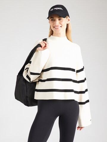 Aim'n Sporttröja i vit: framsida