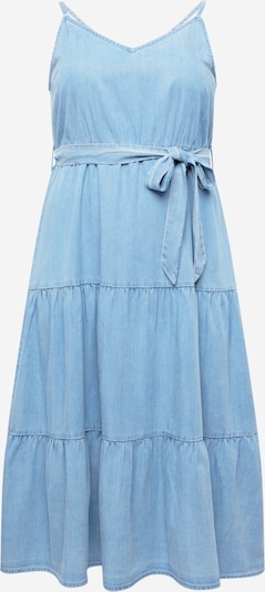 ABOUT YOU Curvy Haljina 'Ingrid' u plava, Pregled proizvoda