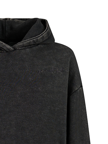 PROTEST Pullover 'PRTAdara'‌‌‌‌‌‌ in Schwarz