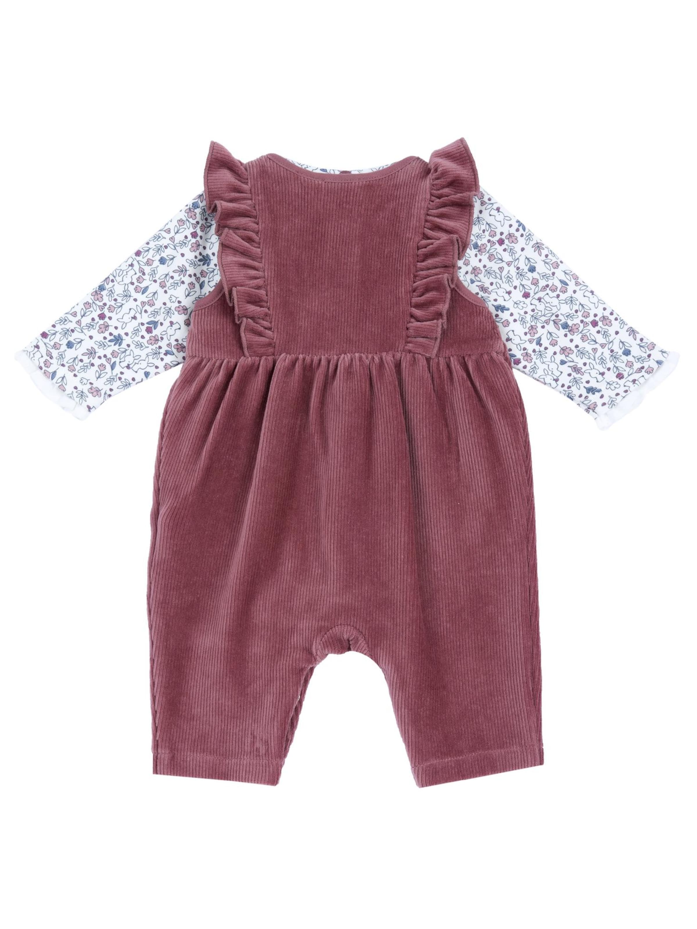 Set Chicco en rose
