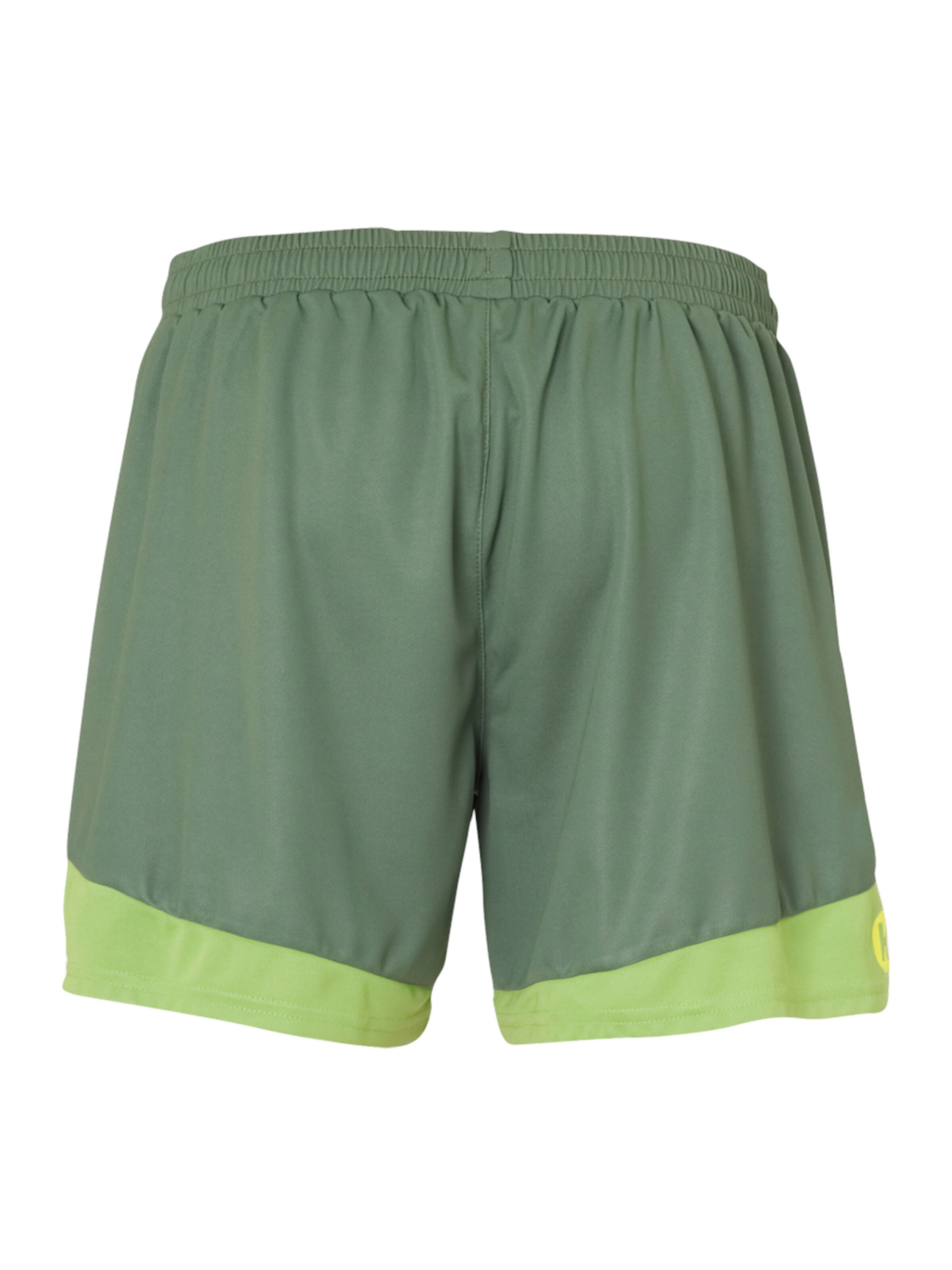 KEMPA Regular Workout Pants in Green