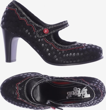 TIGGERS High Heels & Pumps in 36 in Black: front