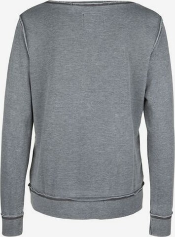 Daily’s Sweatshirt in Grey