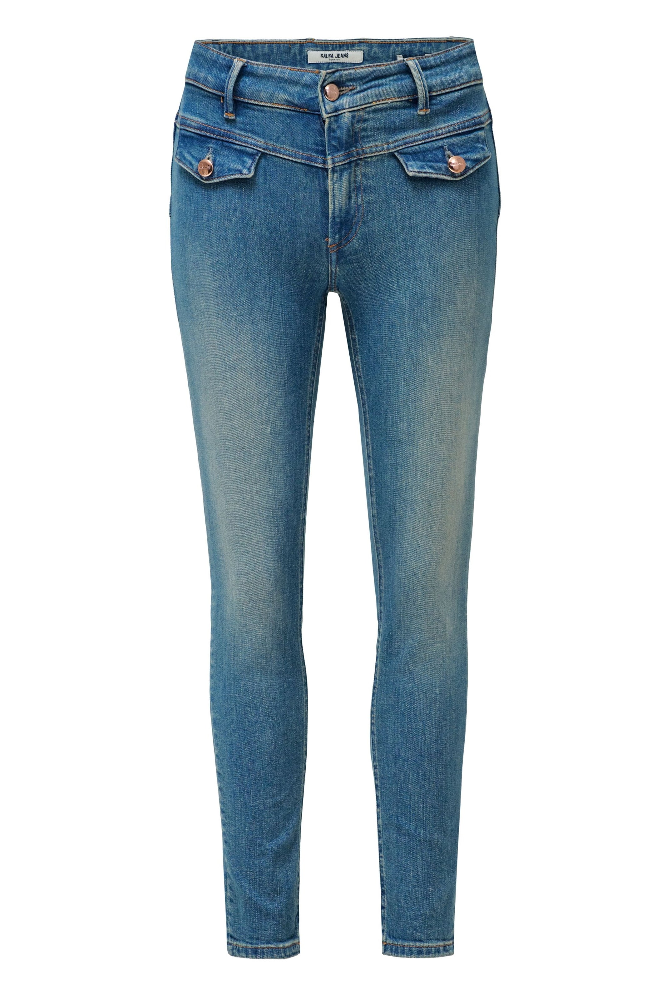 Salsa Jeans Jeans 'Destiny' in Blue, Item view