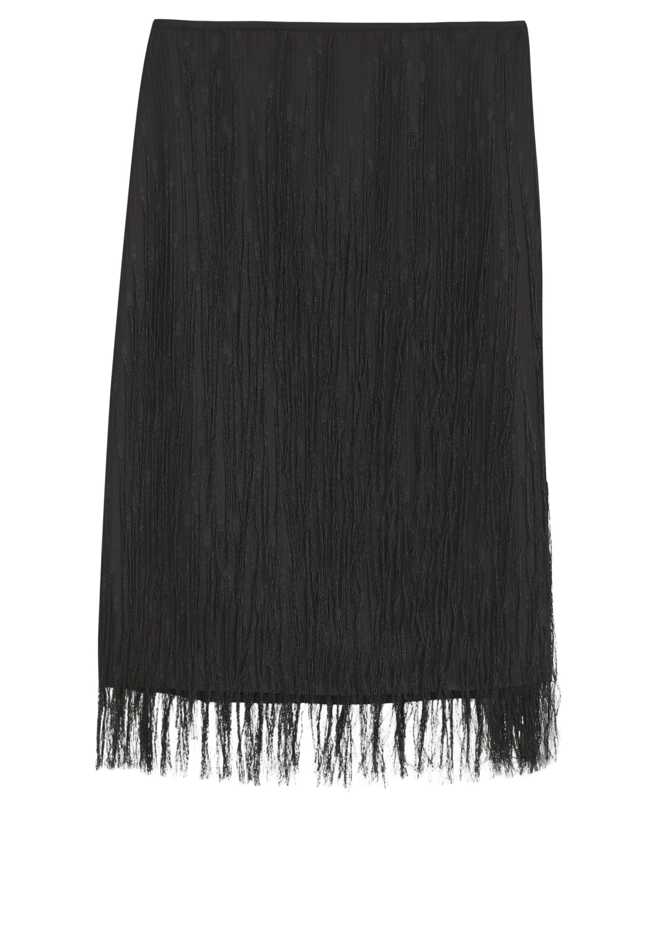 BOSS Skirt ' Vafray ' in 36 in Black, Item view