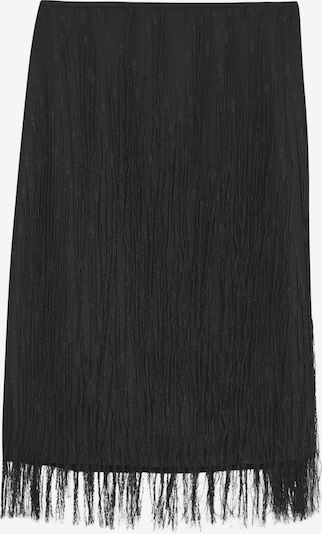 BOSS Skirt ' Vafray ' in 36 in Black, Item view