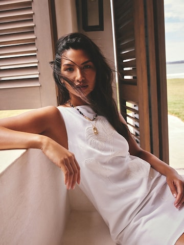 Next Summer dress in White