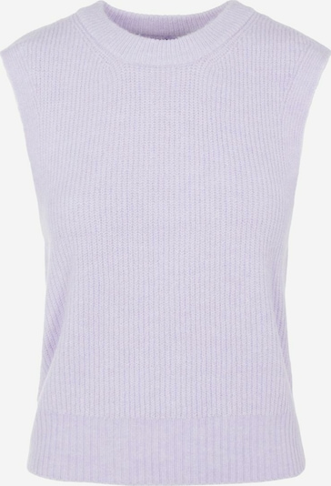 PIECES Sweater 'Ellen' in Pastel purple, Item view