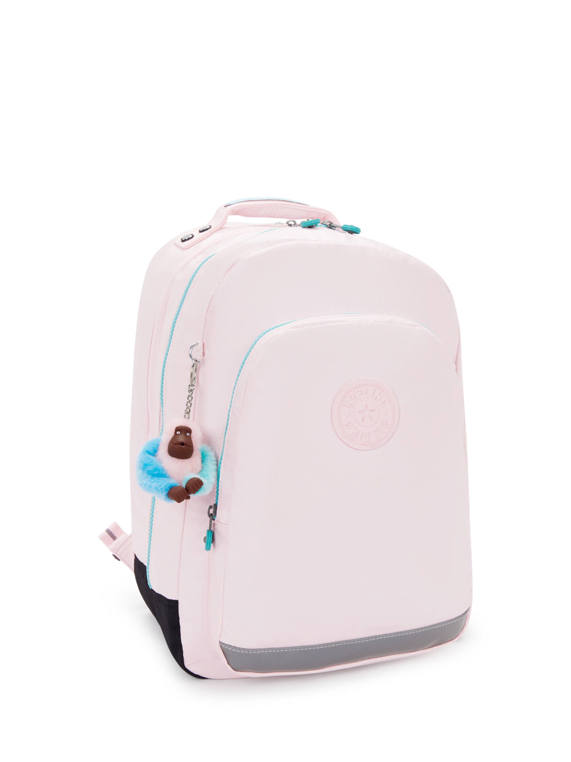 KIPLING Backpack 'Class Room' in Pink