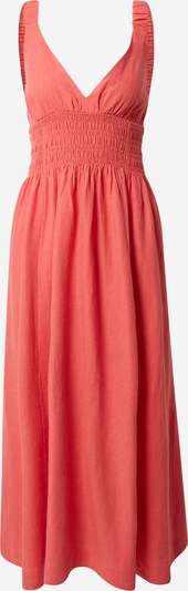 Abercrombie & Fitch Vasaras kleita, krāsa - meloņu, Preces skats