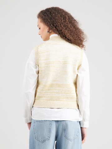 Gilet 'DORY ' di TOPSHOP in verde