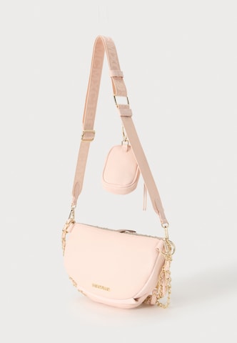 STEVE MADDEN Ľadvinka 'Bmaxima' - Ružová