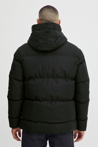 11 Project Winterjacke 'Demir' in Schwarz