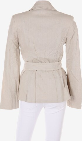 Morgan Blazer in XS in Beige