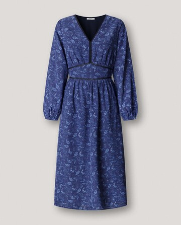 Robe Pepe Jeans en bleu