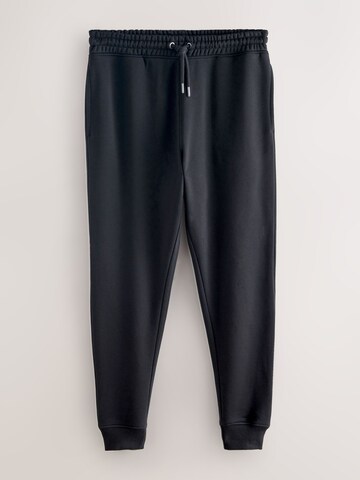 Next Tapered Broek in Blauw