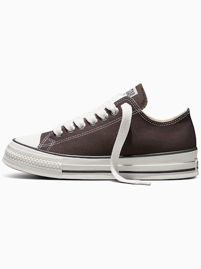 Sneaker bassa 'Converse Chuck Taylor Throwback' in 38 CONVERSE di colore antracite, Visualizzazione prodotti