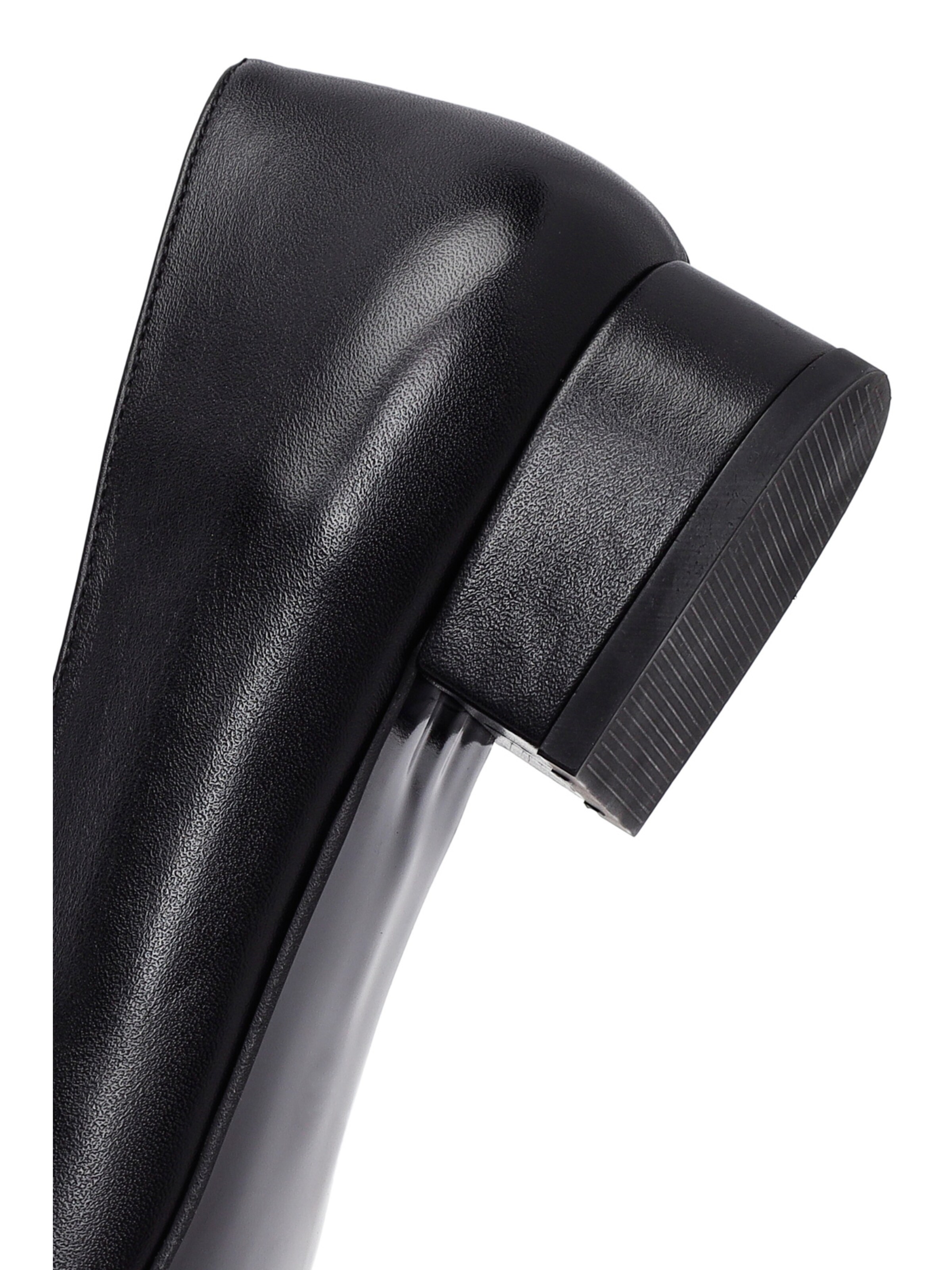 Escarpins Derimod en noir