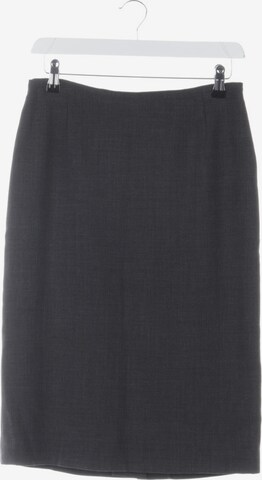 PURPLE LABEL BY NVSCO Skirt in XL in Grey: front