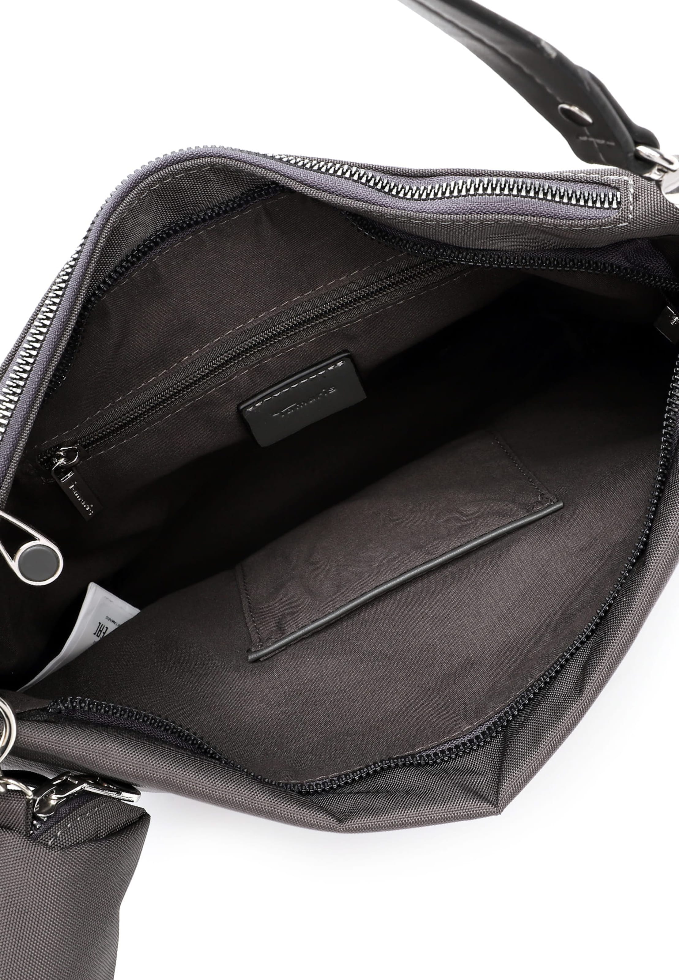 Tamaris Beuteltasche TAS Maggie in Grau