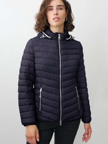 ONUA Übergangsjacke 'Daylight' in Blau