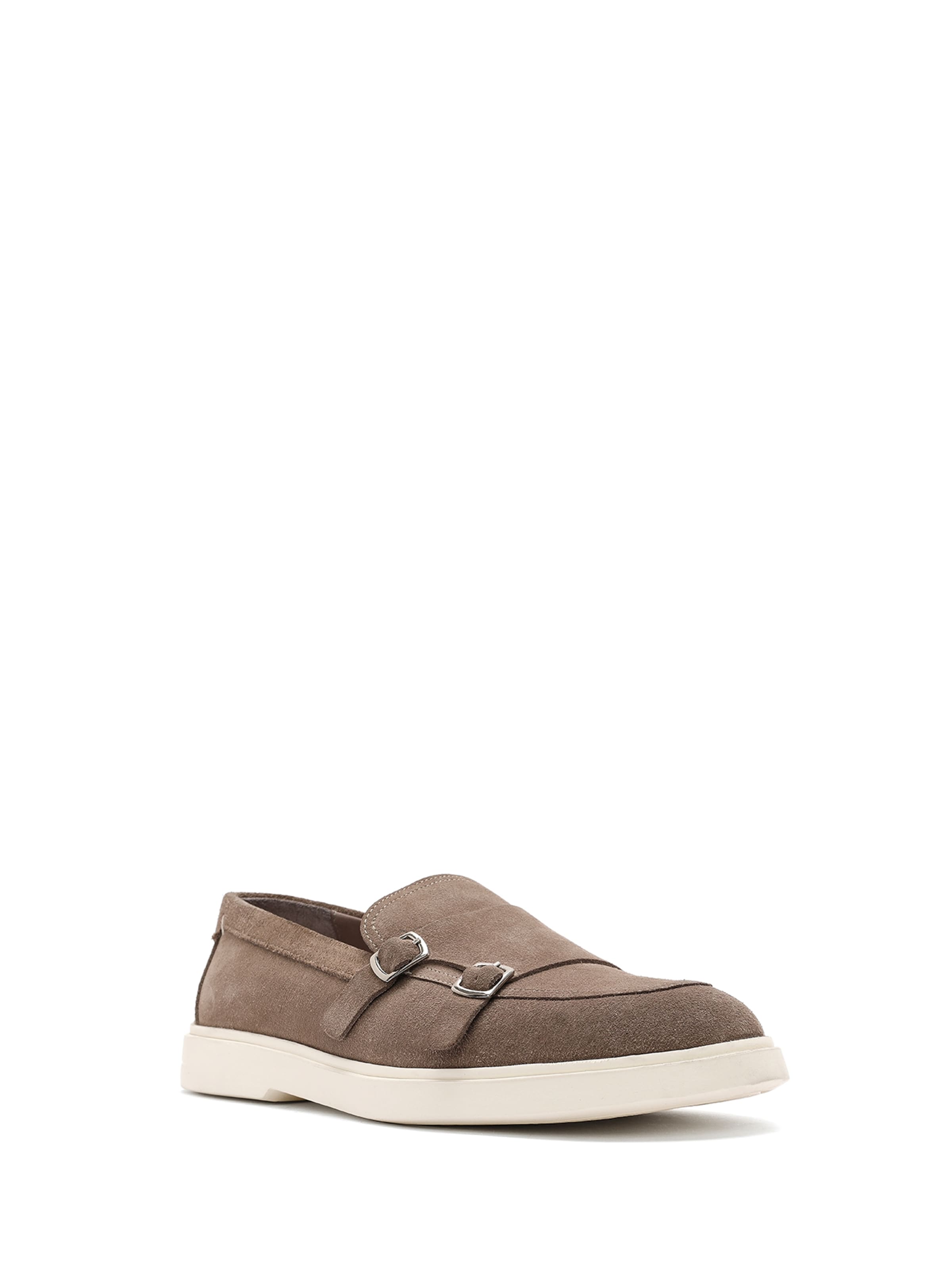 Derimod - Zapatillas en beige