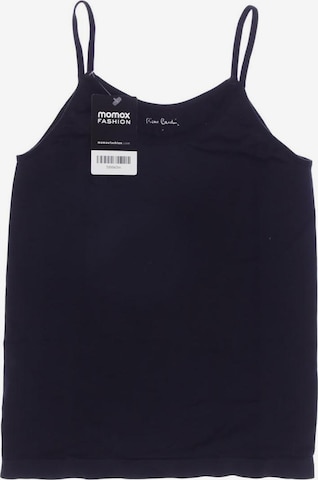 PIERRE CARDIN Top S in Schwarz: predná strana