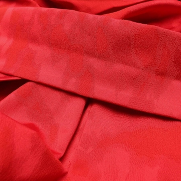 Talbot Runhof Dress in XL in Red