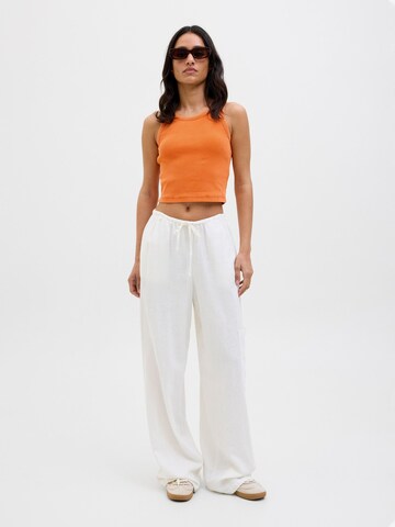 JJXX Overdel 'JXFallon' i orange
