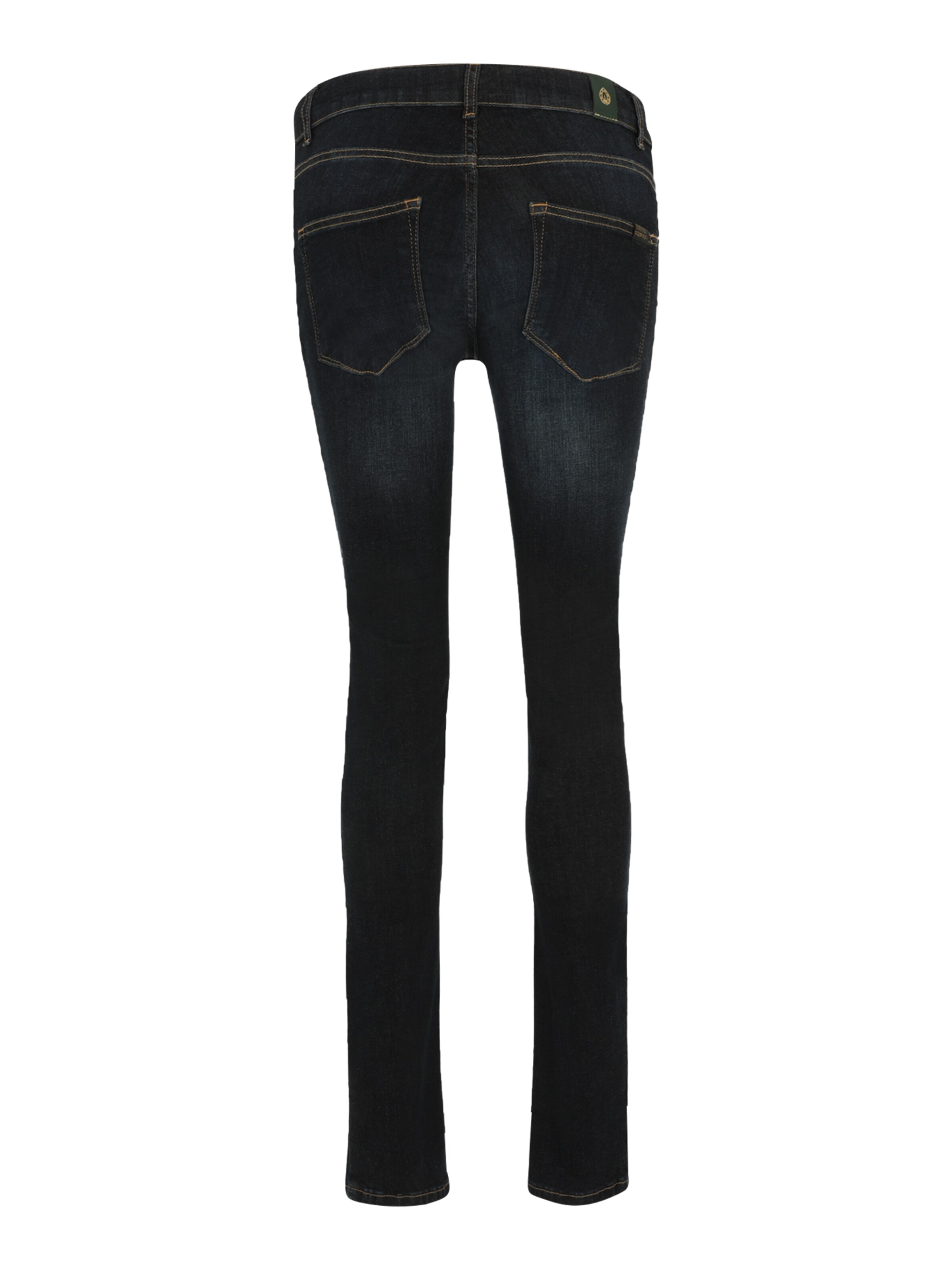 LOVE2WAIT Skinny Jeans in Blue