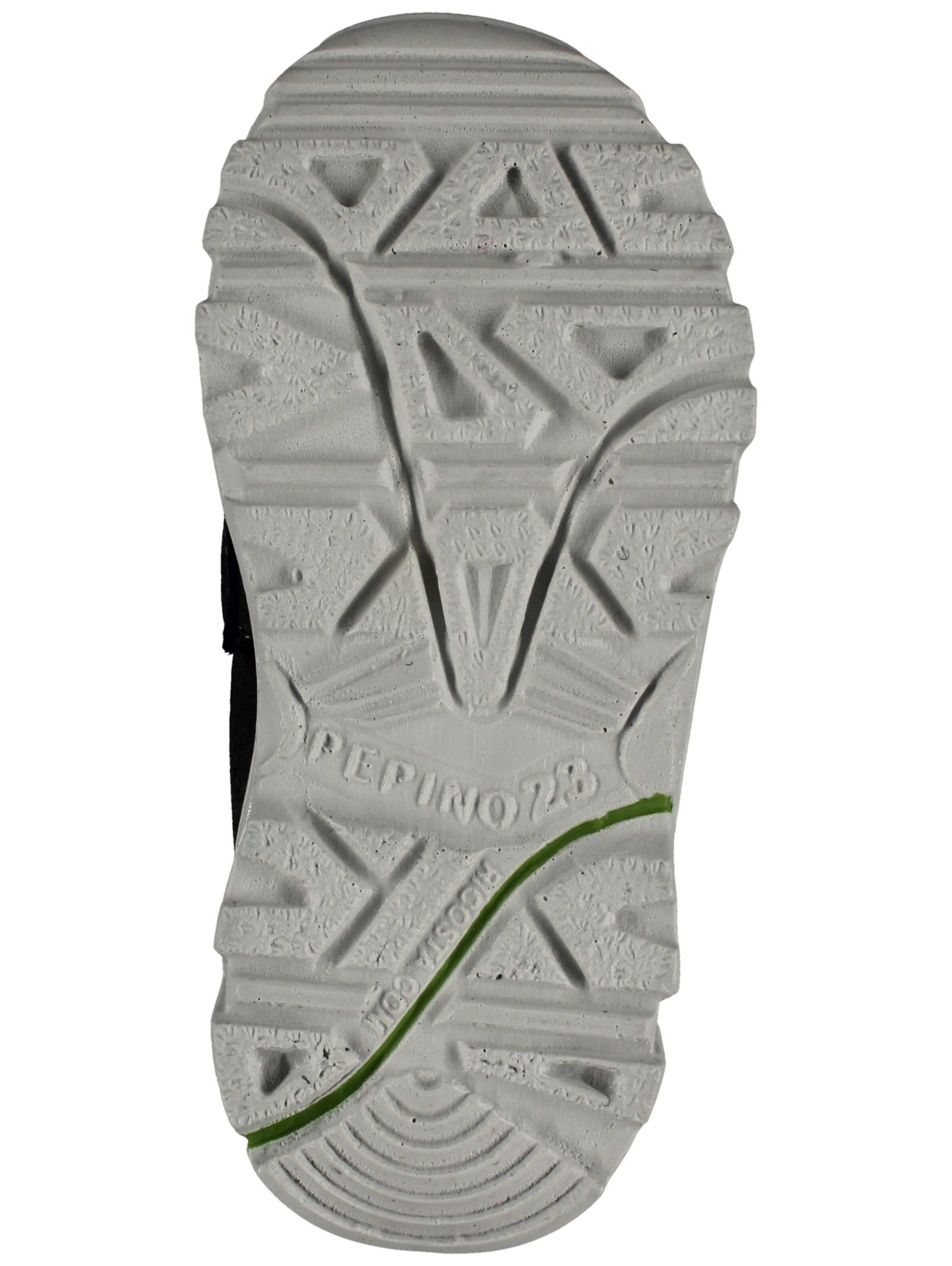 Stivale 'Dario' di Pepino in grigio