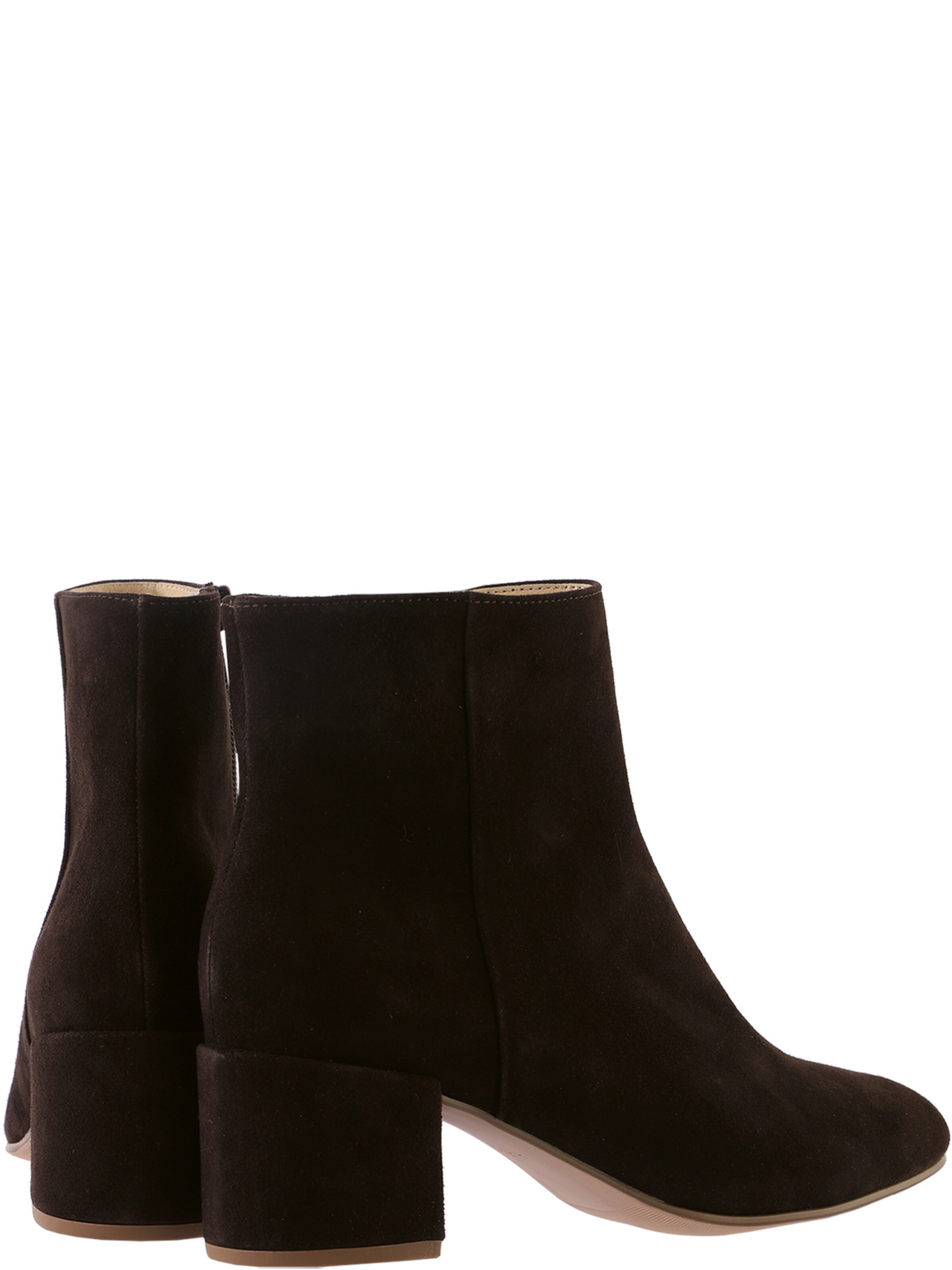 Högl Bootie in Brown