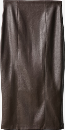 MANGO Hame 'Sara' värissä suklaa, Tuotenäkymä